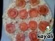 фото А-ля піца з лаваша 