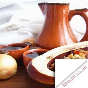 Фото - Le cassoulet