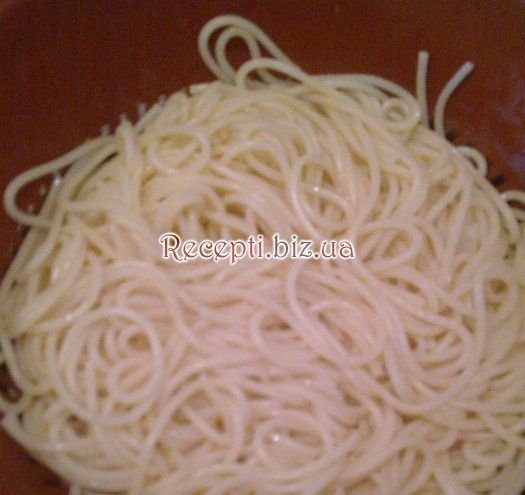 Спагетті 