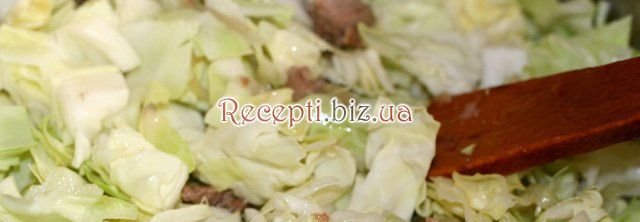 фото Рагу з овочів з бараниною