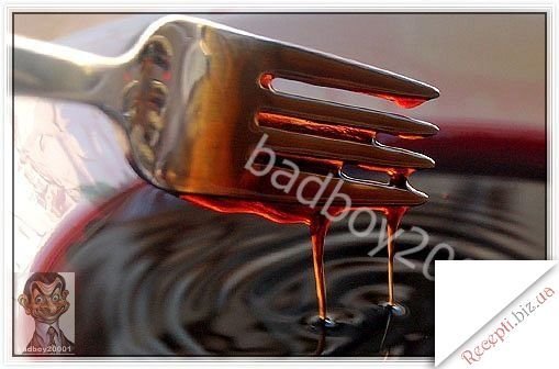 фото Куряча грудка у винно-гранатовому маринаді