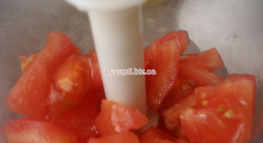 Риба в томатному соусі інгредієнти