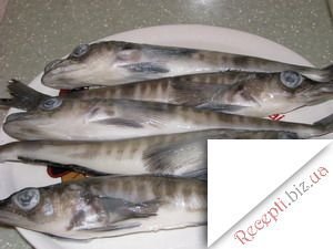 Крижана риба інгредієнти