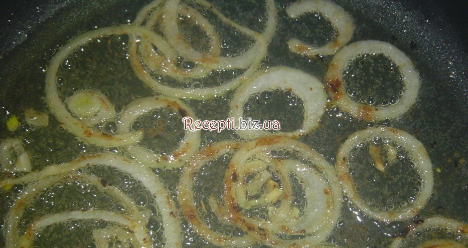 фото Рисова вермішель з креветками по-китайськи