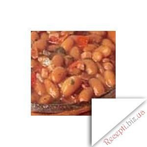 Фото - Frijoles charros