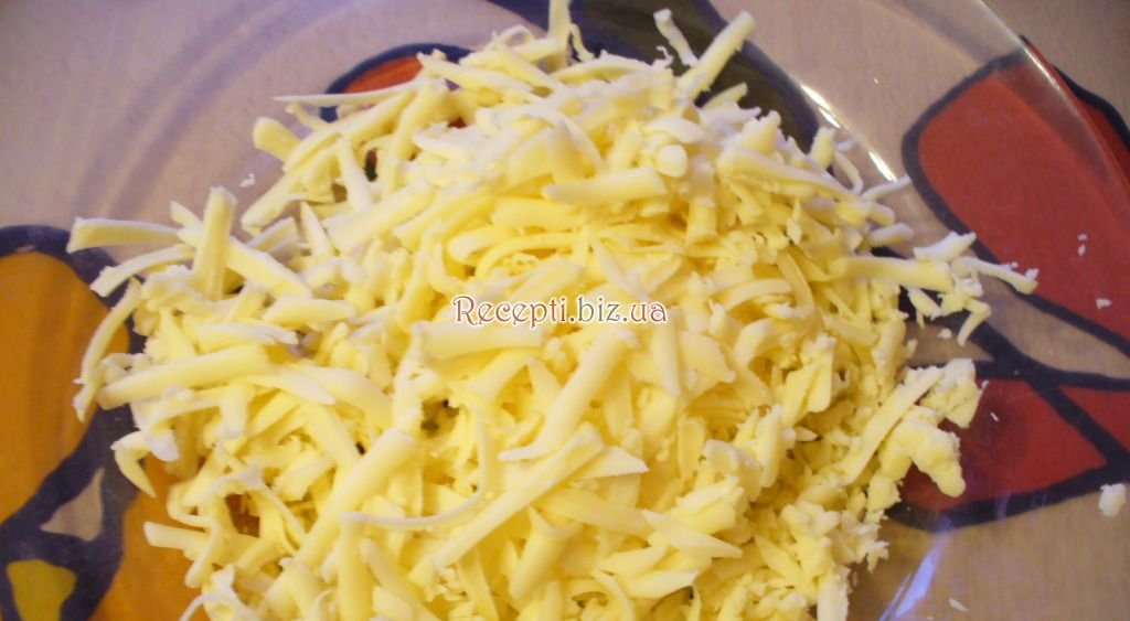 фото Запечена картопля зі шпинатом і сиром