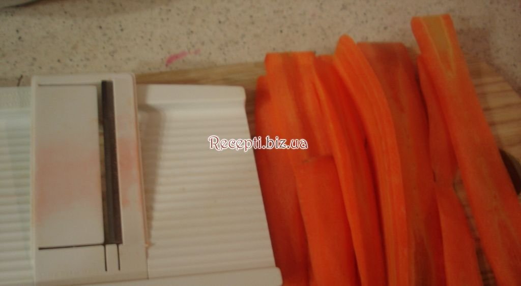 фото морквяне кільце