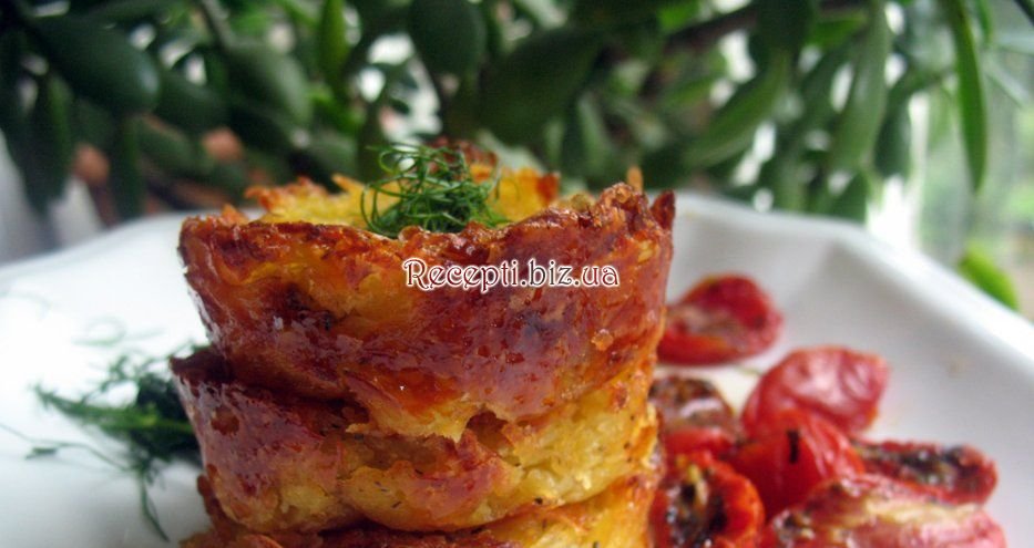 фото Rosti