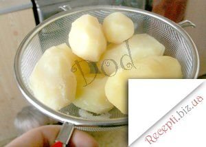 фото Пиріжки картопляні з грибами
