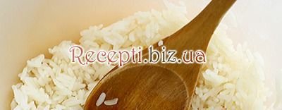Перець з рисом, курячим філе і сирно-вершковим сиром інгредієнти