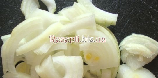 Тартіфлетт (Tartiflette) Картопля