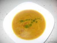 Фото: Помаранчевий суп